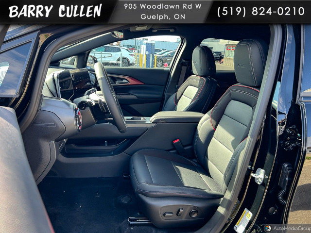 2025 Chevrolet Equinox EV in Cars & Trucks in Guelph - Image 4