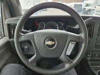 New Arrival - Big Box - 2017 Chevrolet Express G3500 - 16Ft Box - 7Ft + Tall - Equipped with 6.0L V8... (image 9)