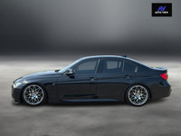 JUST LANDED!! 2014 BMW 335XI!! **SUPER CLEAN** **NO ACCIDENTS** Modification List: - VRSF catless do... (image 7)
