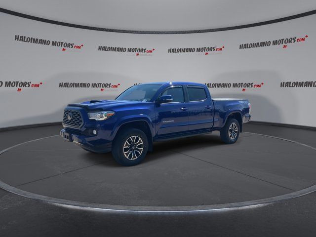 2023 Toyota Tacoma TRD SPORT in Cars & Trucks in Hamilton - Image 4