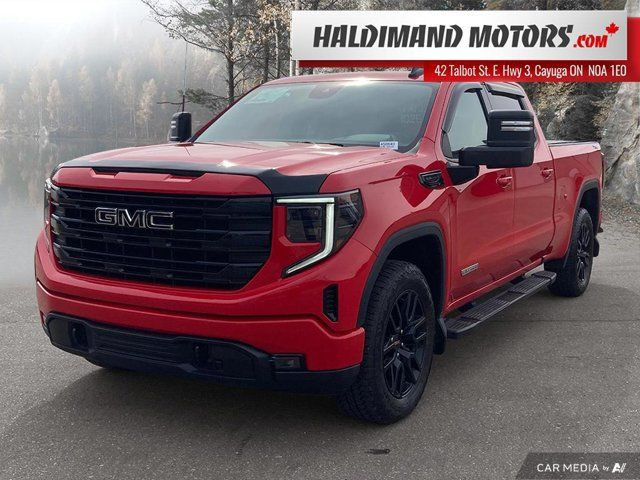 2023 GMC Sierra 1500 Elevation in Cars & Trucks in Hamilton