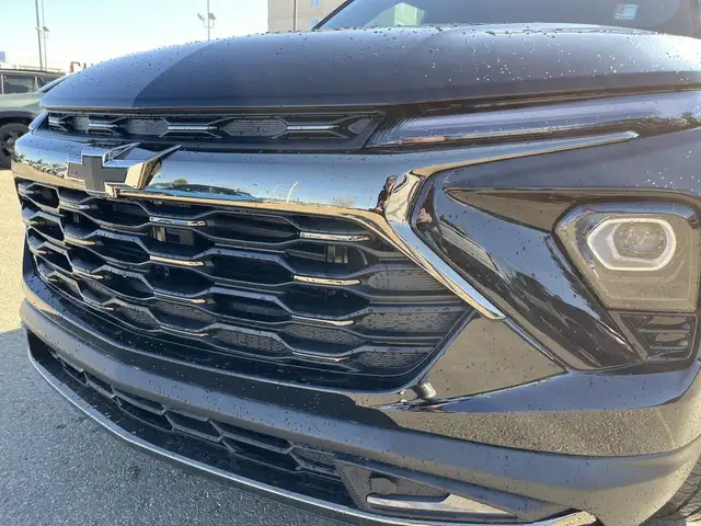 2025 Chevrolet Trailblazer ACTIV63871251883137122