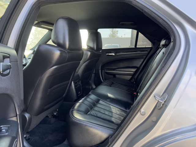 2018 Chrysler 300 300S RWD in Cars & Trucks in Lethbridge - Image 4