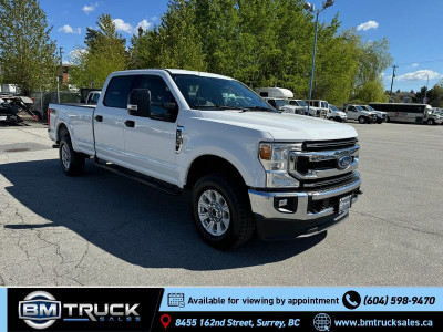 2022 Ford F350 XLT