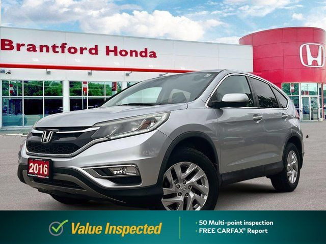 2016 Honda CR-V SE in Cars & Trucks in Brantford