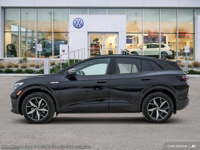 2024 Volkswagen ID.4 Pro in Cars & Trucks in Abbotsford - Image 4