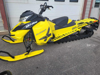  2016 Ski-Doo Summit X 174 800R E-TEC Financing Available