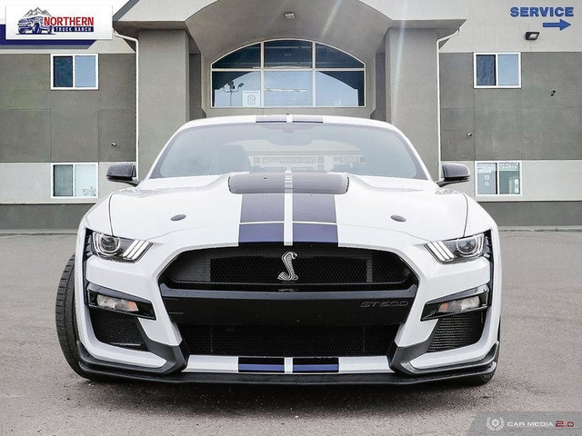 2022 Ford Shelby GT500 2022 Ford Mustang Shelby GT500 – 760 H... in Cars & Trucks in Edmonton - Image 2