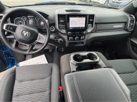 FOR SALE: 2025 RAM 1500 Bighorn V6 Quad Cab Location: Western Motor Products, 1910 Ave C North, Sask... (image 5)
