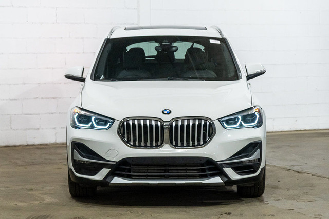 2021 BMW X1 xDrive28i | Premium | Accès Confort in Cars & Trucks in City of Montréal - Image 2