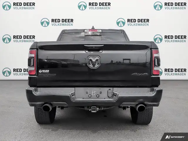 2022 Ram 1500 Sport in Cars & Trucks in Red Deer - Image 7