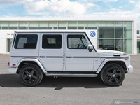 * Recently Replaced Tires / Oil Change Done / 2 keys. * Designo Manufaktur: Polar White Exterior & M... (image 5)