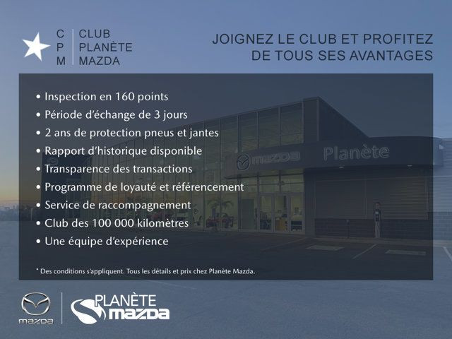 2018 Mazda Mazda3 GS | mags | bluetooth | sieges chauffants in Cars & Trucks in Laval / North Shore - Image 2