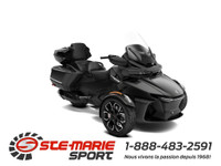  2023 Can-Am Spyder RT Limited SE6