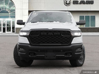 WAS: $69753 NOW: $59998 plus taxes and licensing feesUnleash the Power of Adventure: The 2025 Ram 15... (image 1)