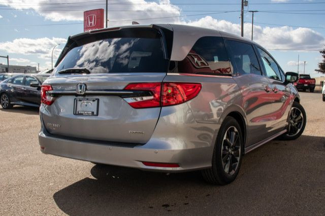 2026 Honda Odyssey Touring in Cars & Trucks in Edmonton - Image 2