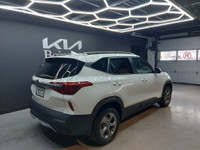 KIA SELTOS LX 2021 MOTEUR 4 CYLINDRES ÉCONOMIQUE ET FIABLE DE 2,0L TRANSMISSION AUTOMATIQUE PARFAIT... (image 4)