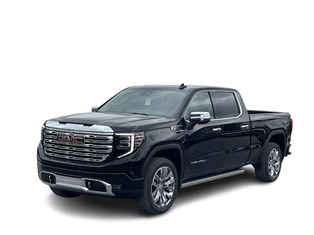 2025 GMC Sierra 1500 DENALI in Cars & Trucks in City of Montréal