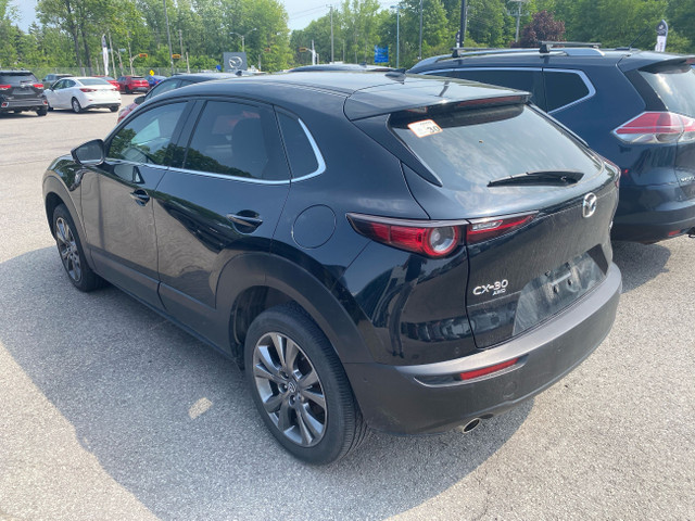 2021 Mazda CX-30 GT AWD TOIT OUVRANT, BANCS EN CUIR, SON BOSE GT in Cars & Trucks in City of Montréal - Image 4