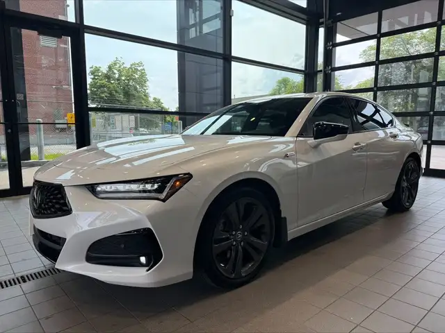 2023 Acura TLX A-Spec62936595151363123