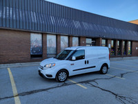 2018 Ram ProMaster City Cargo Van SLT CAMERA/CRUISE!!! READY FOR