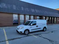 2018 Ram ProMaster City Cargo Van SLT CAMERA/CRUISE!!! READY FOR