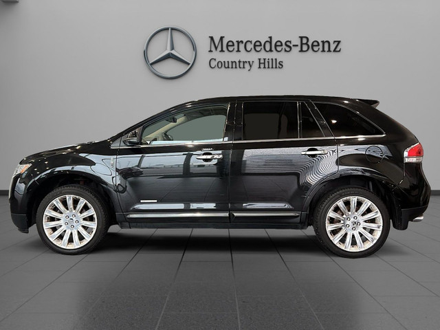 2013 Lincoln MKX 4D Utility AWD in Cars & Trucks in Calgary - Image 2