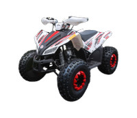 2023 Gio Blazer 125Z Quad ATV