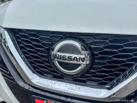 Experience comfort, confidence, and advanced safety in the 2021 Nissan Qashqai S FWD. This compact S... (image 7)