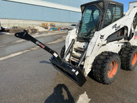 VIRNIG SKID STEER TREE BOOM - ON SALE