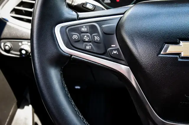 2023 Chevrolet Malibu LT • SUNROOF • HEATED SEATS • CP/AA in Cars & Trucks in Kingston - Image 18