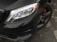 S63 AMG | 4 MATIC HANDCRAFTED 5.5L BI TURBO | STAGE 2 PLUS TUNED | CATLESS DOWNPIPES | 750HP BEAUTIF... (image 5)