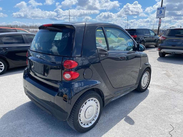  2013 Smart fortwo in Cars & Trucks in Barrie - Image 4