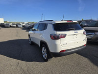 2021 JEEP COMPASS NORTH 2.4L 9 SPEED AUTOMATIC STANDARD EQUIPMENT (UNLESS REPLACED BY OPTIONAL EQUIP... (image 6)
