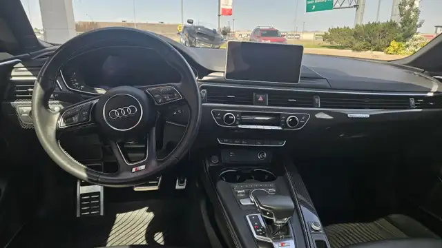 Audi S5 Technik 2018 in Cars & Trucks in Medicine Hat - Image 14