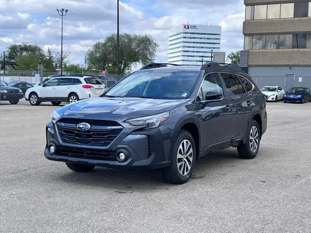 2025 Subaru Outback Touring - Sunroof - Heated Seats in Cars & Trucks in Edmonton - Image 3