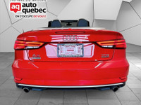 Magnifique Audi/A3/2017 Élégance, performance et technologie Offrez-vous une voiture de prestige à p... (image 4)