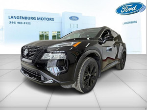 2023 Nissan RogueSV