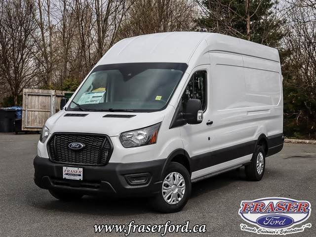 2025 Ford Transit Cargo Van in Cars & Trucks in Oshawa / Durham Region
