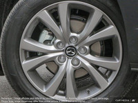 À des fins de transparence et de satisfaction de notre clientèle, Planète Mazda inclut dans le prix... (image 8)