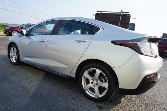 2018 Chevrolet Volt in Cars & Trucks in Oakville / Halton Region - Image 4