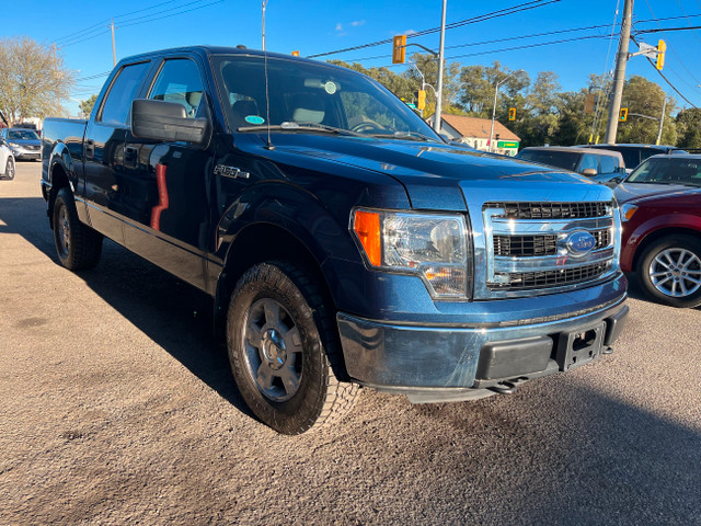 2013 Ford F-150 XLT in Cars & Trucks in Kitchener / Waterloo - Image 3