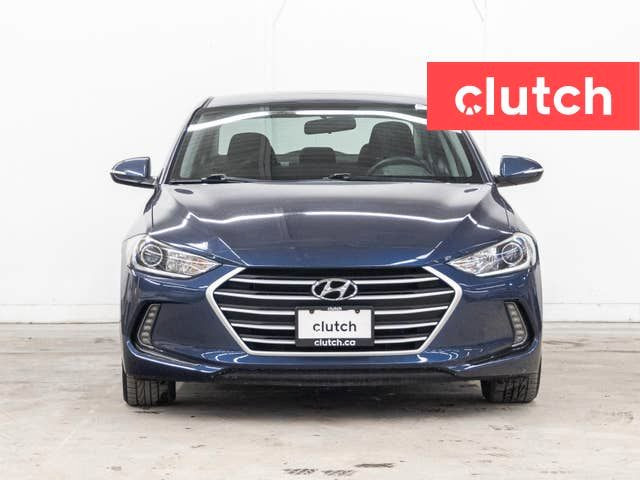 2017 Hyundai Elantra GL w/ Android Auto, Bluetooth, Cruise Contr in Cars & Trucks in City of Toronto - Image 2