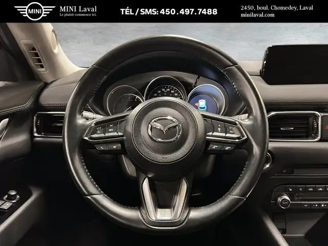 2020 Mazda CX-5 GS in Cars & Trucks in Laval / North Shore - Image 25