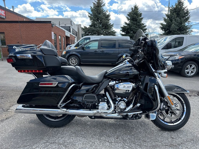  2017 Harley-Davidson Ultra Limited in Touring in City of Toronto