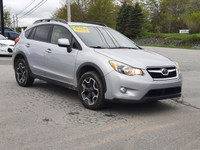Recent Arrival! Silver 2013 Subaru XV Crosstrek Touring For Sale, Bridgewater AWD Lineartronic CVT 2... (image 3)