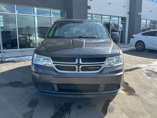 2014 Dodge Journey Canada Value Package in Cars & Trucks in St. Albert - Image 2
