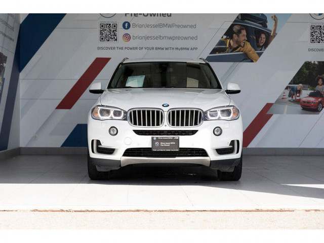2017 BMW X5 xDrive35i in Cars & Trucks in Vancouver - Image 3