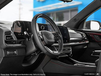 This Chevrolet Traverse has a durable Gas I4 2.5L/ engine powering this Automatic transmission. *Get... (image 6)