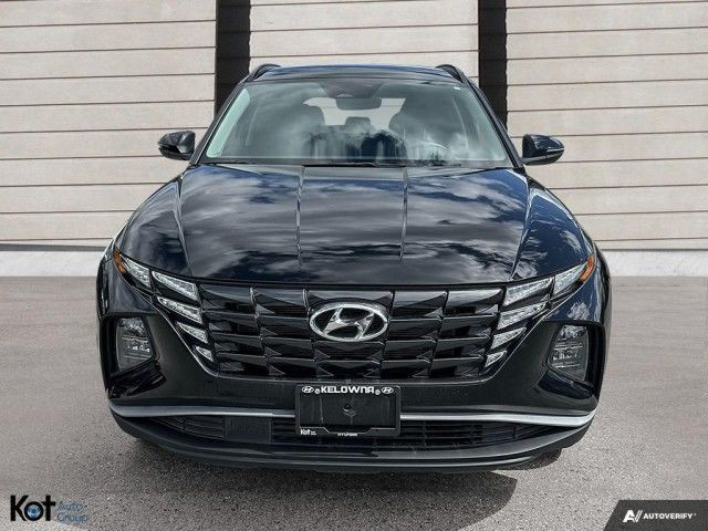 2023 Hyundai Tucson Preferred FORWARD COLLISION! LANE DEPARTURE! in Cars & Trucks in Kelowna - Image 2